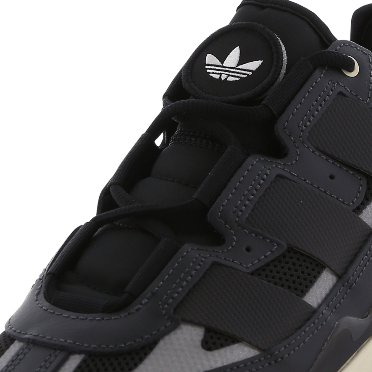 adidas Niteball Image 7 of 7. Tap to open photo gallery.