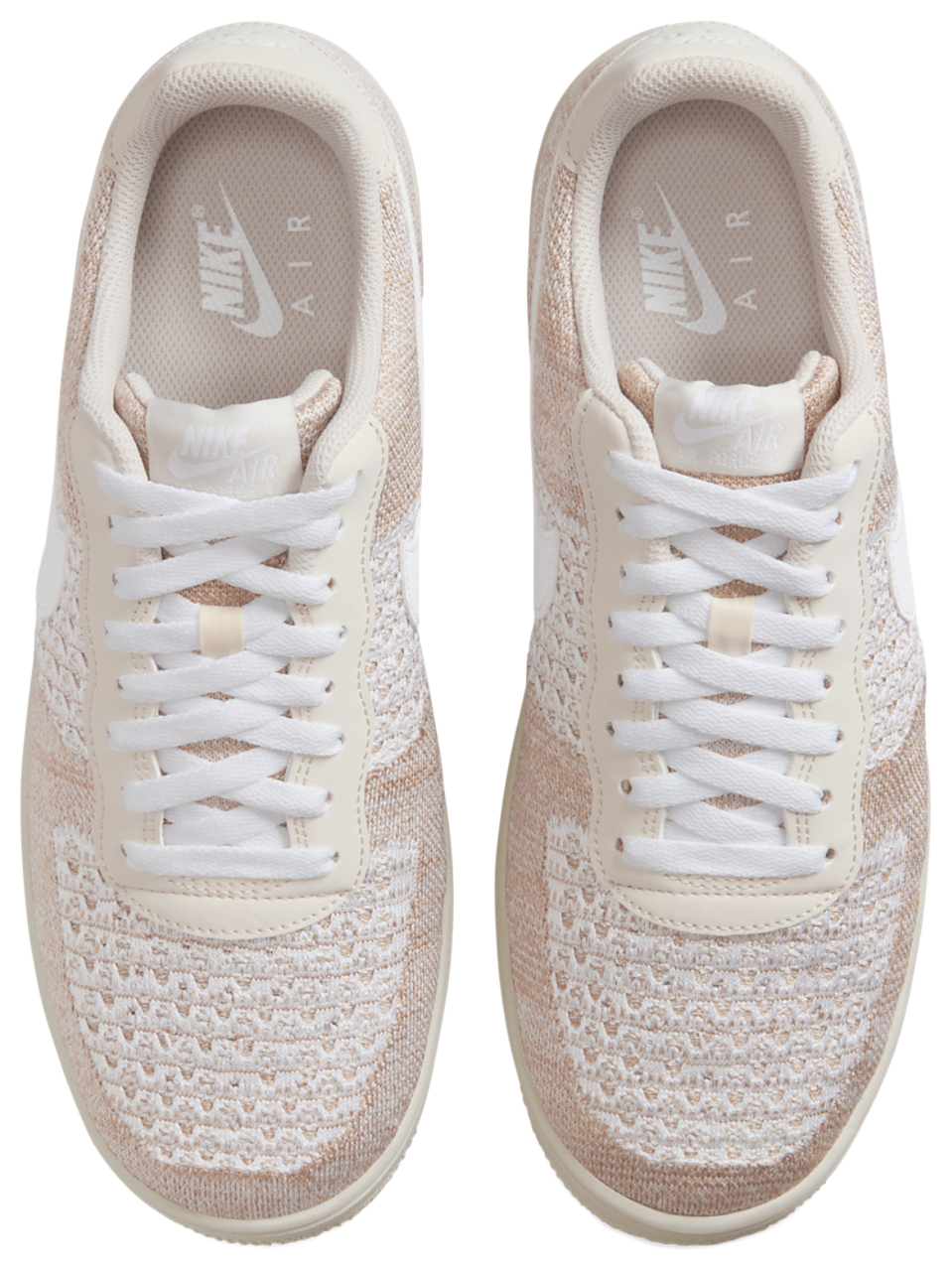 White Mens Air Force Flyknit Nike Air Force Flyknit Foot Locker UK