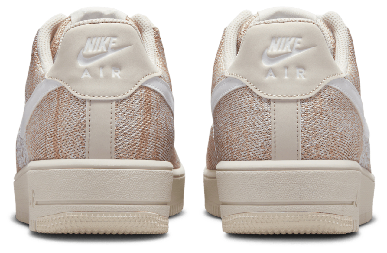 Nike Air Force Flyknit Foot Locker Poland