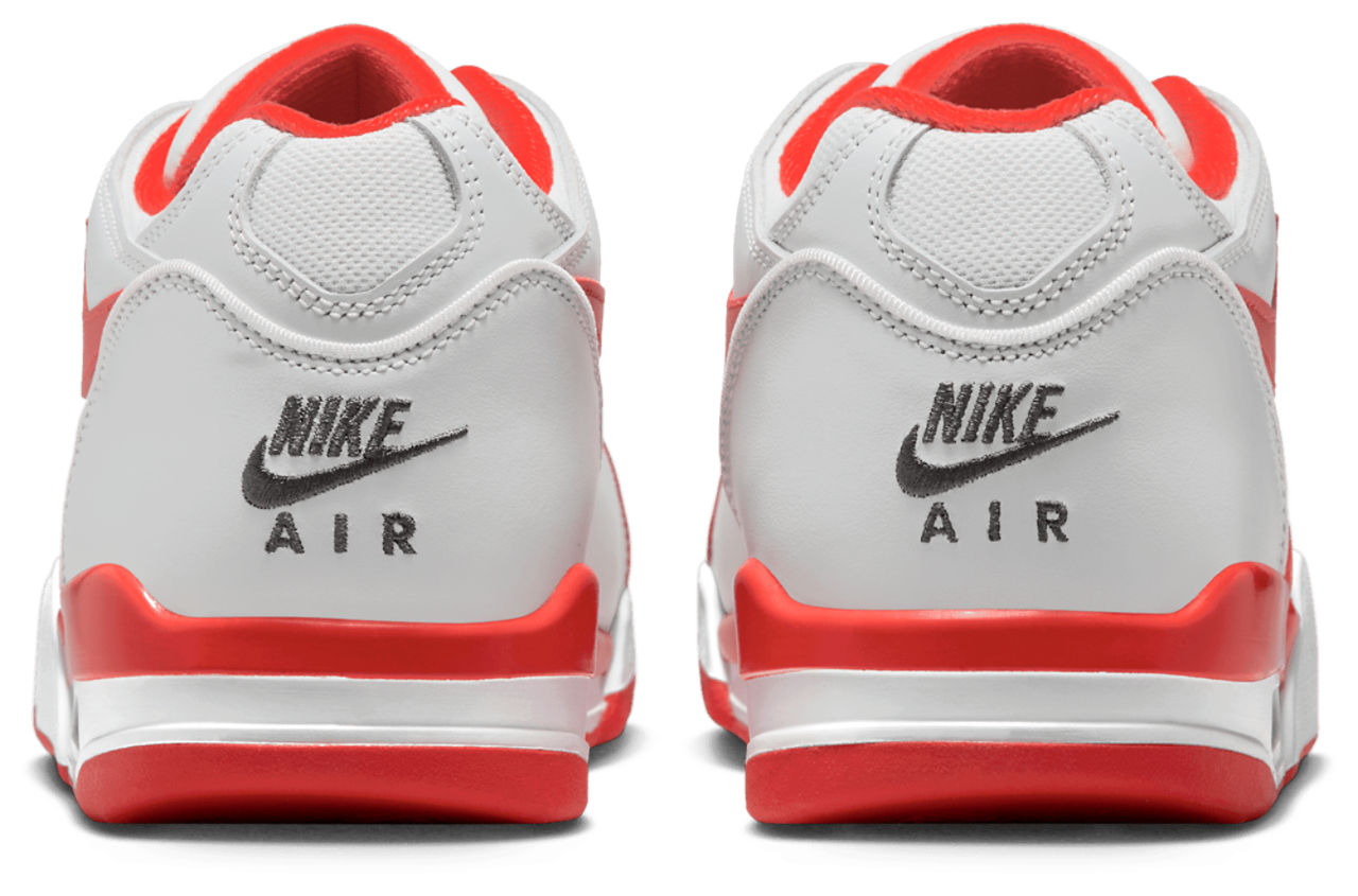 Nike Air Flight 89 Foot Locker UK