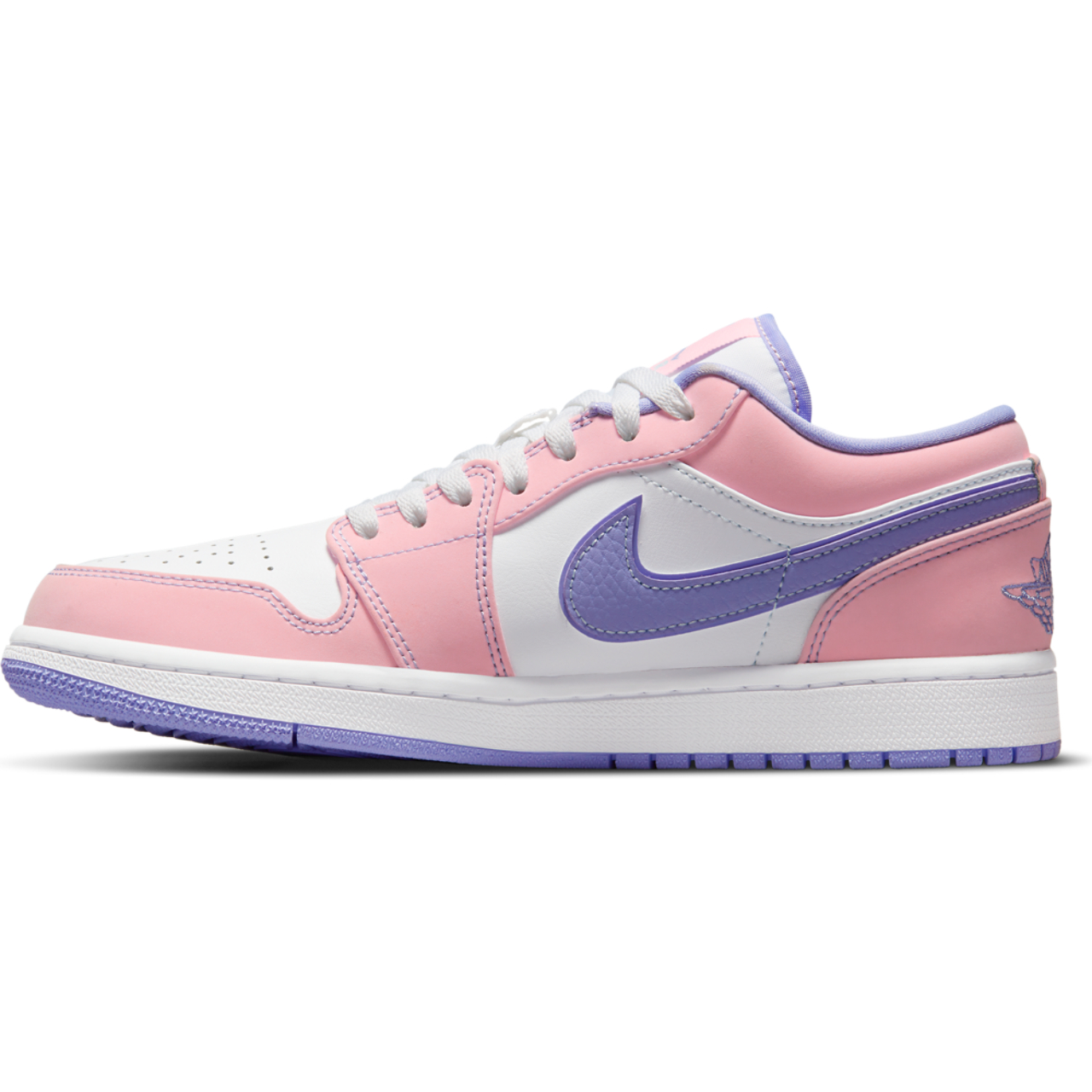 Jordan 1 Low Image 4 of 6. Tap to open photo gallery.