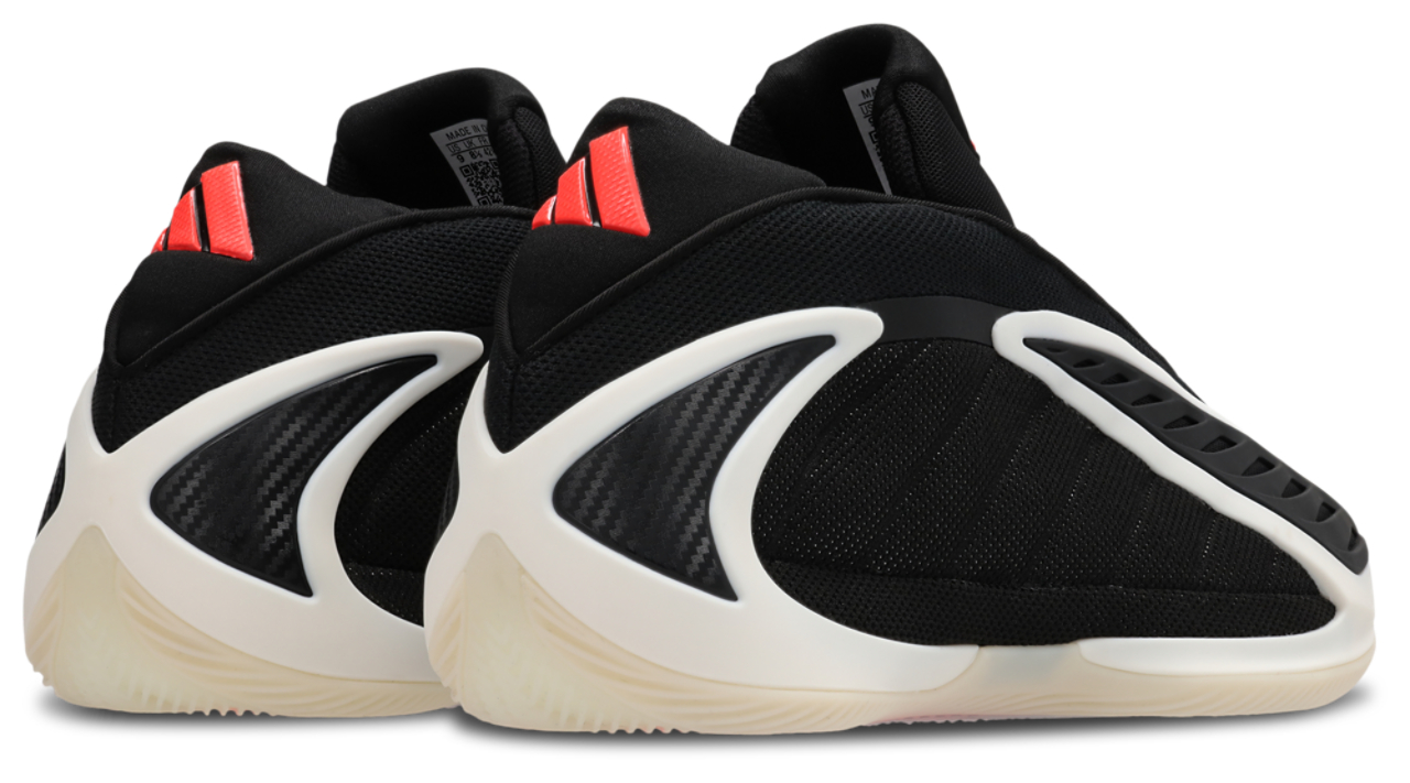 adidas Anthony Edwards 2 Mid Bild 3 von 8. Antippen, um die Fotogalerie zu öffnen.