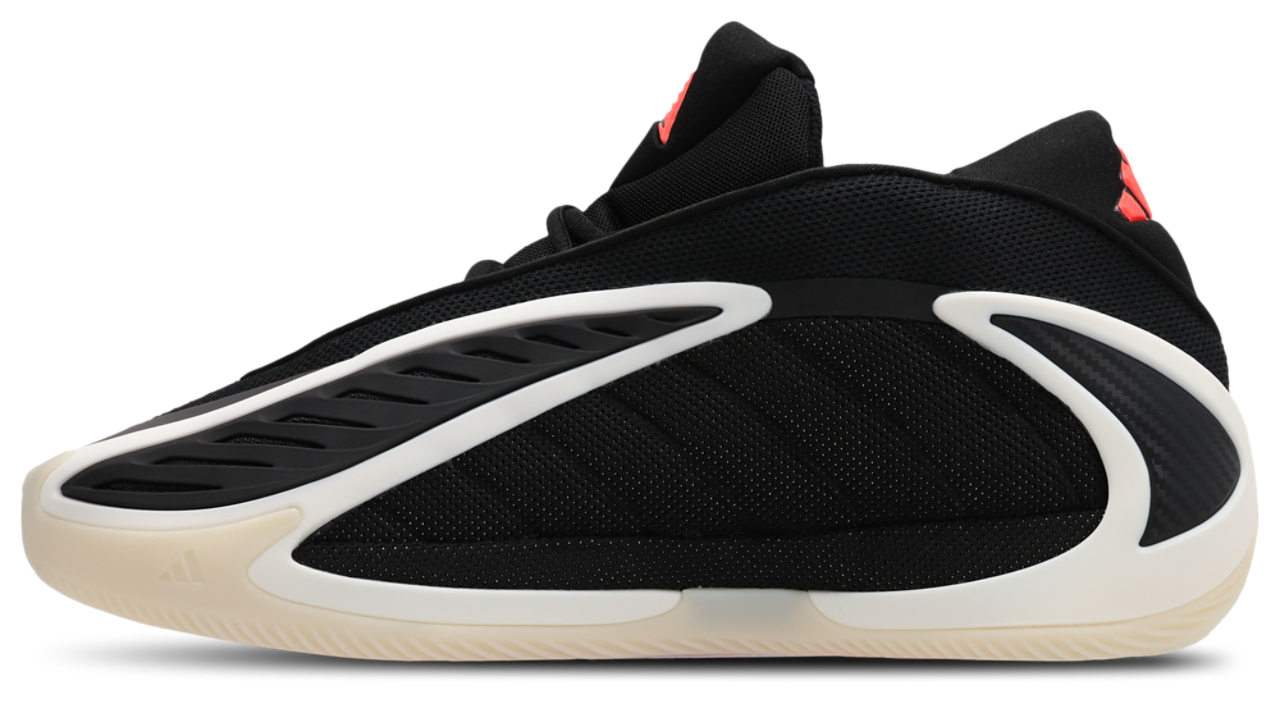 adidas Anthony Edwards 2 Mid Bild 4 von 8. Antippen, um die Fotogalerie zu öffnen.