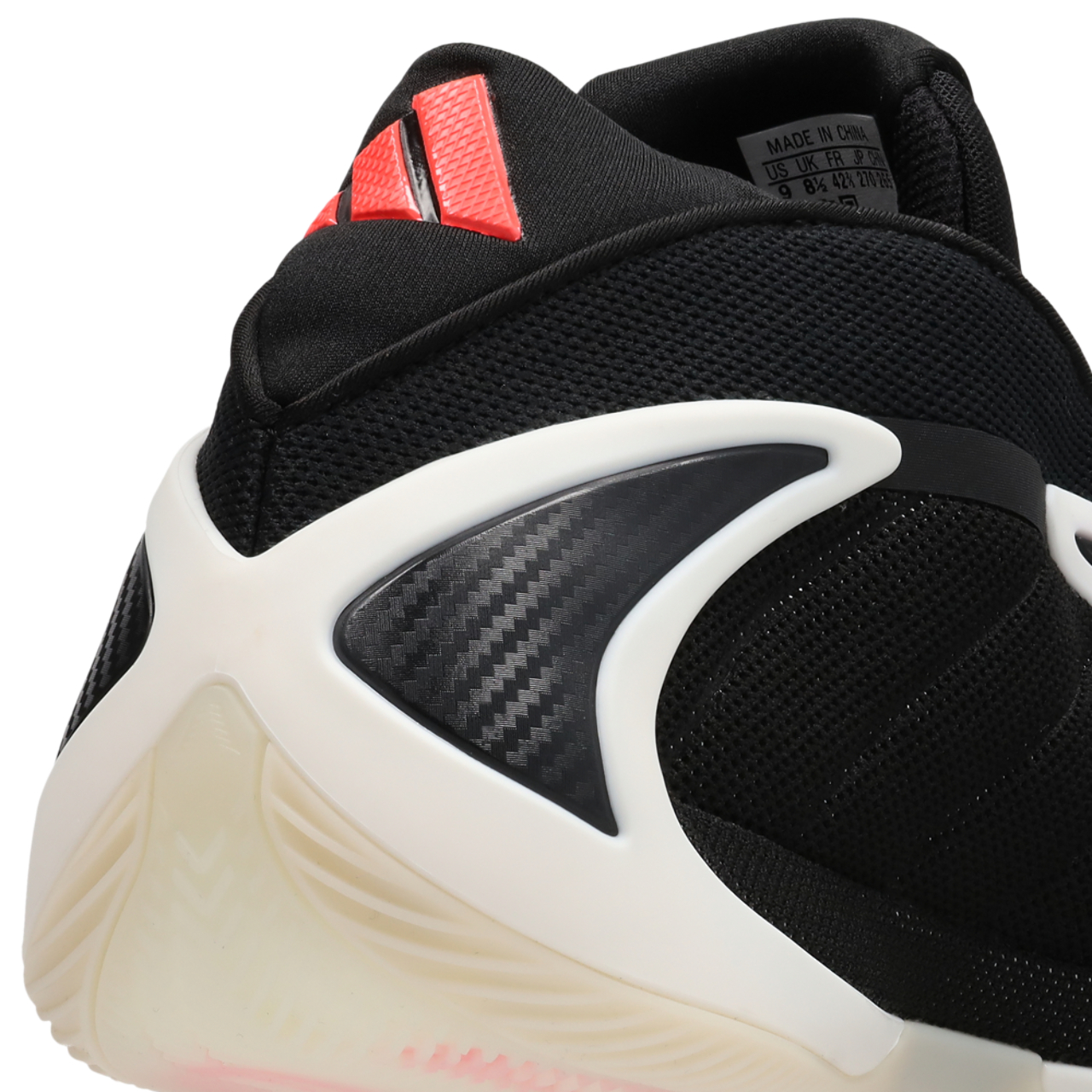adidas Anthony Edwards 2 Mid Bild 7 von 8. Antippen, um die Fotogalerie zu öffnen.