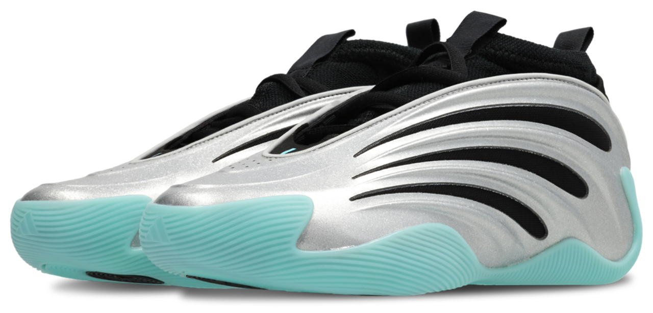 adidas Harden Volume 9 Image 2 of 8. Tap to open photo gallery.