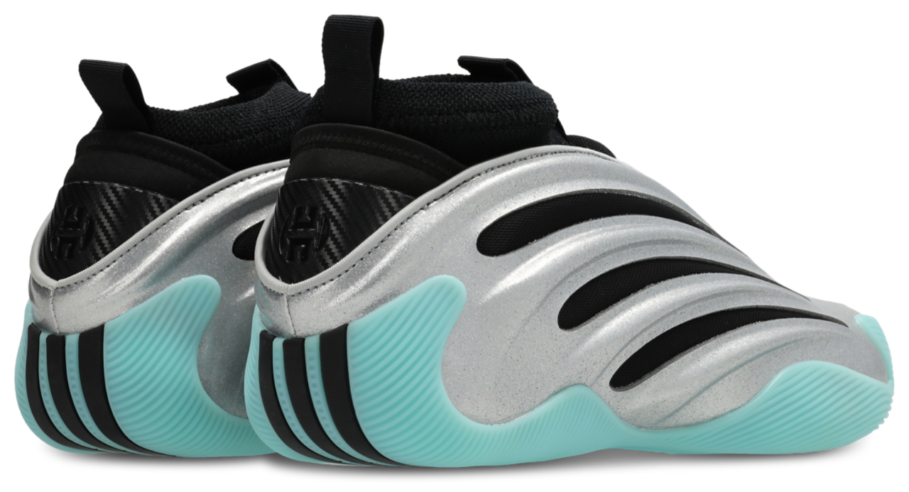 adidas Harden Volume 9 Image 3 of 8. Tap to open photo gallery.