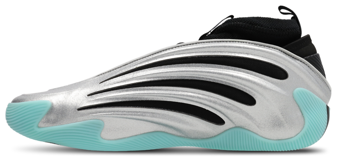 adidas Harden Volume 9 Image 4 of 8. Tap to open photo gallery.