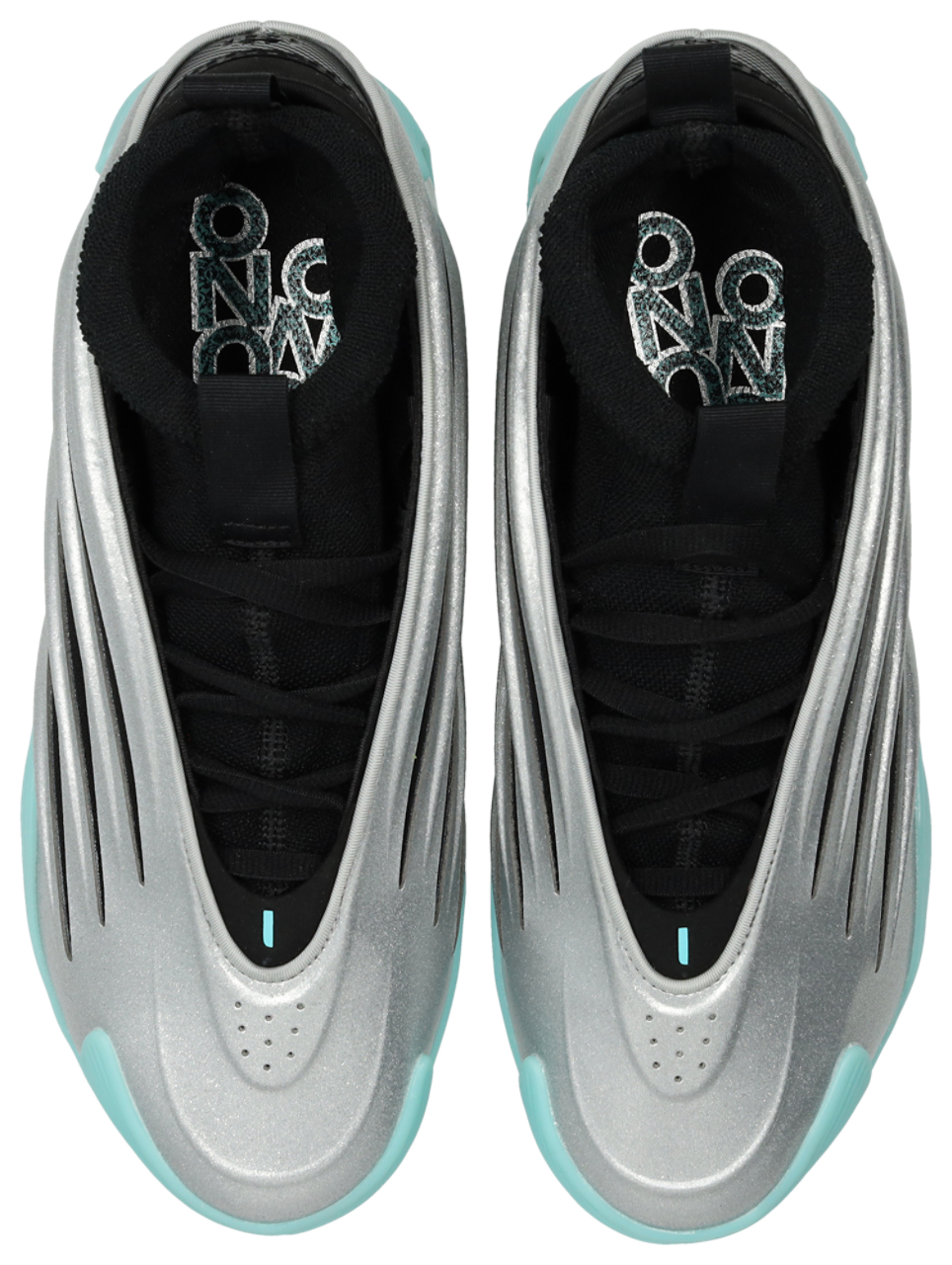 adidas Harden Volume 9 Image 5 of 8. Tap to open photo gallery.