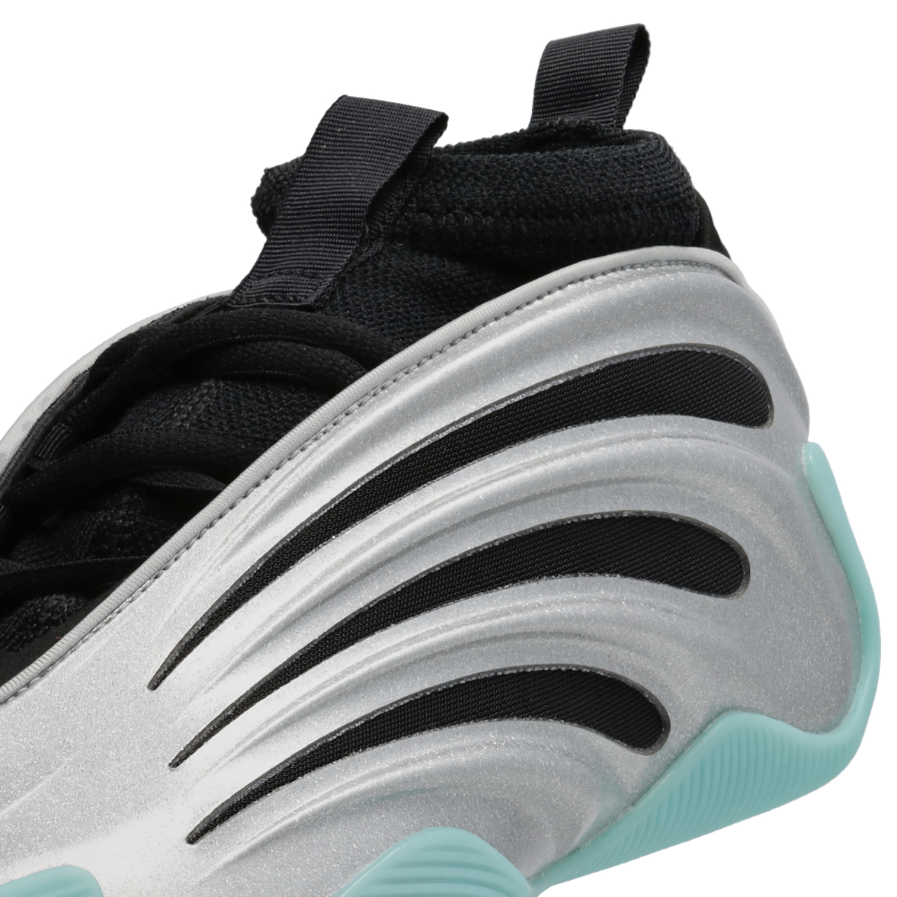 adidas Harden Volume 9 Image 8 of 8. Tap to open photo gallery.