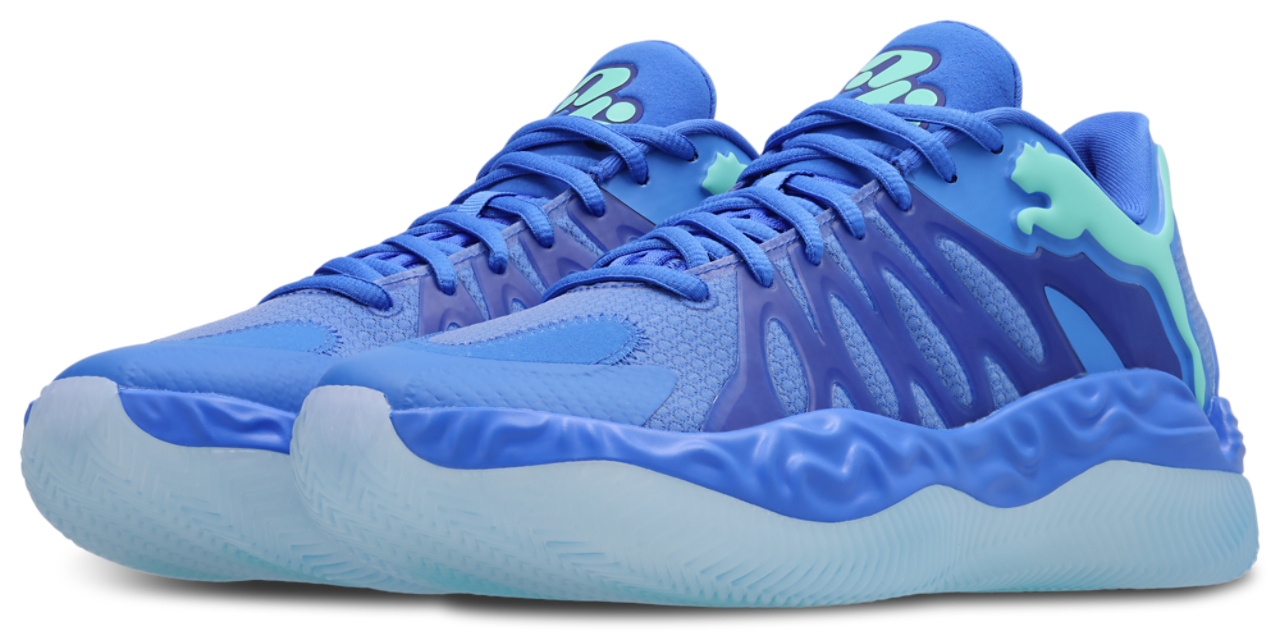 Puma HALI 1 コービー　ジョーダン　レブロン　カイリー Puma HALI 1 コービー ジョーダン レブロン カイリー Puma HALI