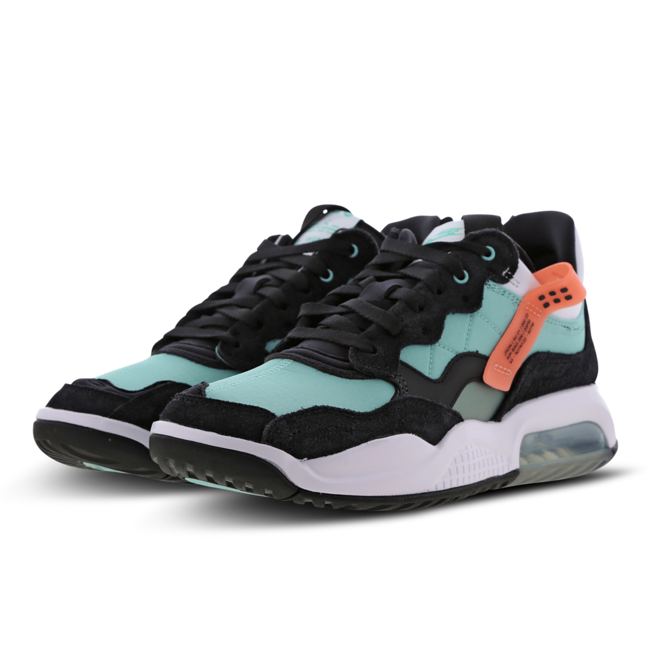 Jordan Max Aura 2 Image 2 of 6. Tap to open photo gallery.