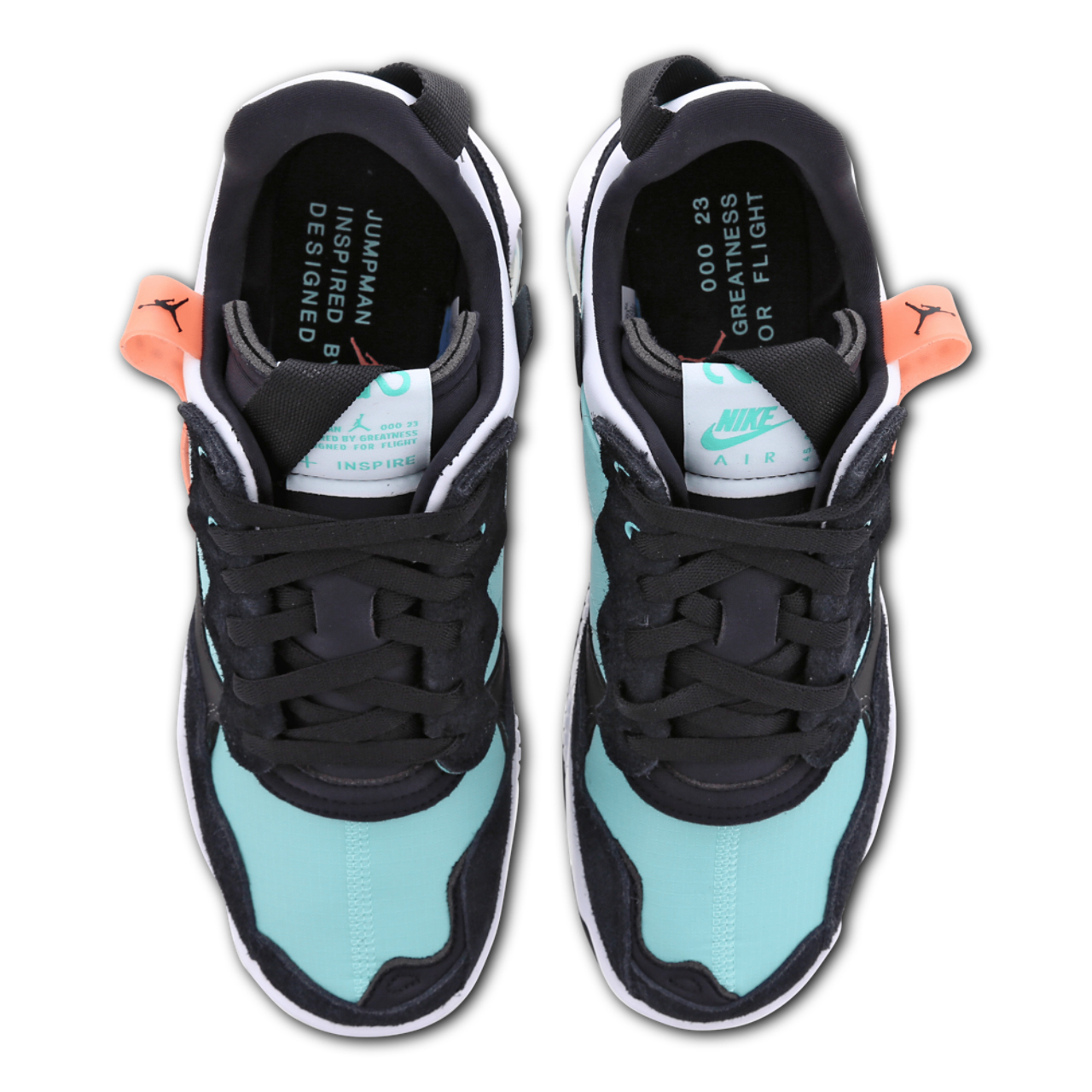 Jordan Max Aura 2 Image 5 of 6. Tap to open photo gallery.