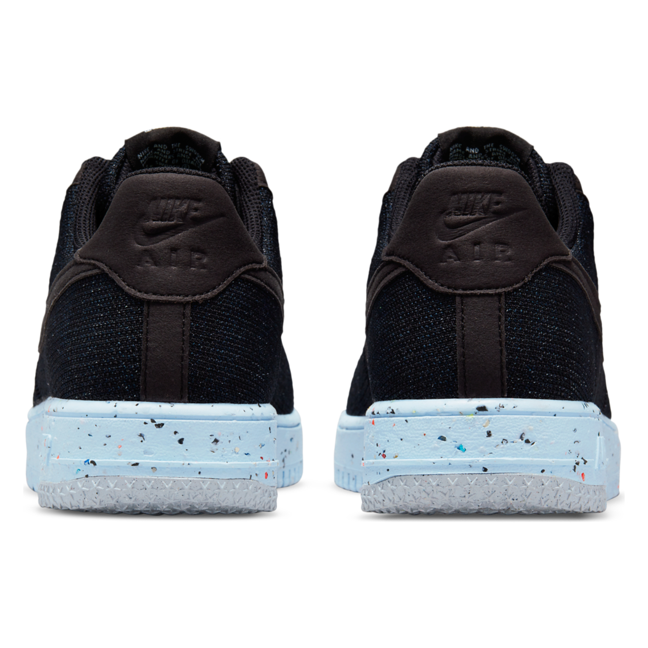 Nike Air Force 1 Low Image 3 of 6. Tap to open photo gallery.