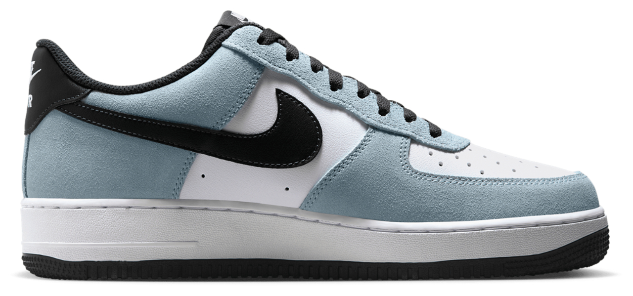 Nike Air Force '07 Foot Locker Austria