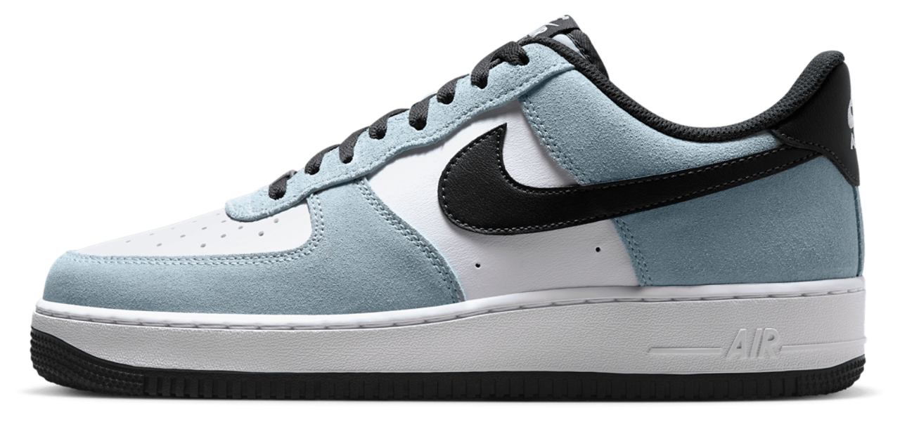 Nike Air Force '07 Foot Locker Netherlands