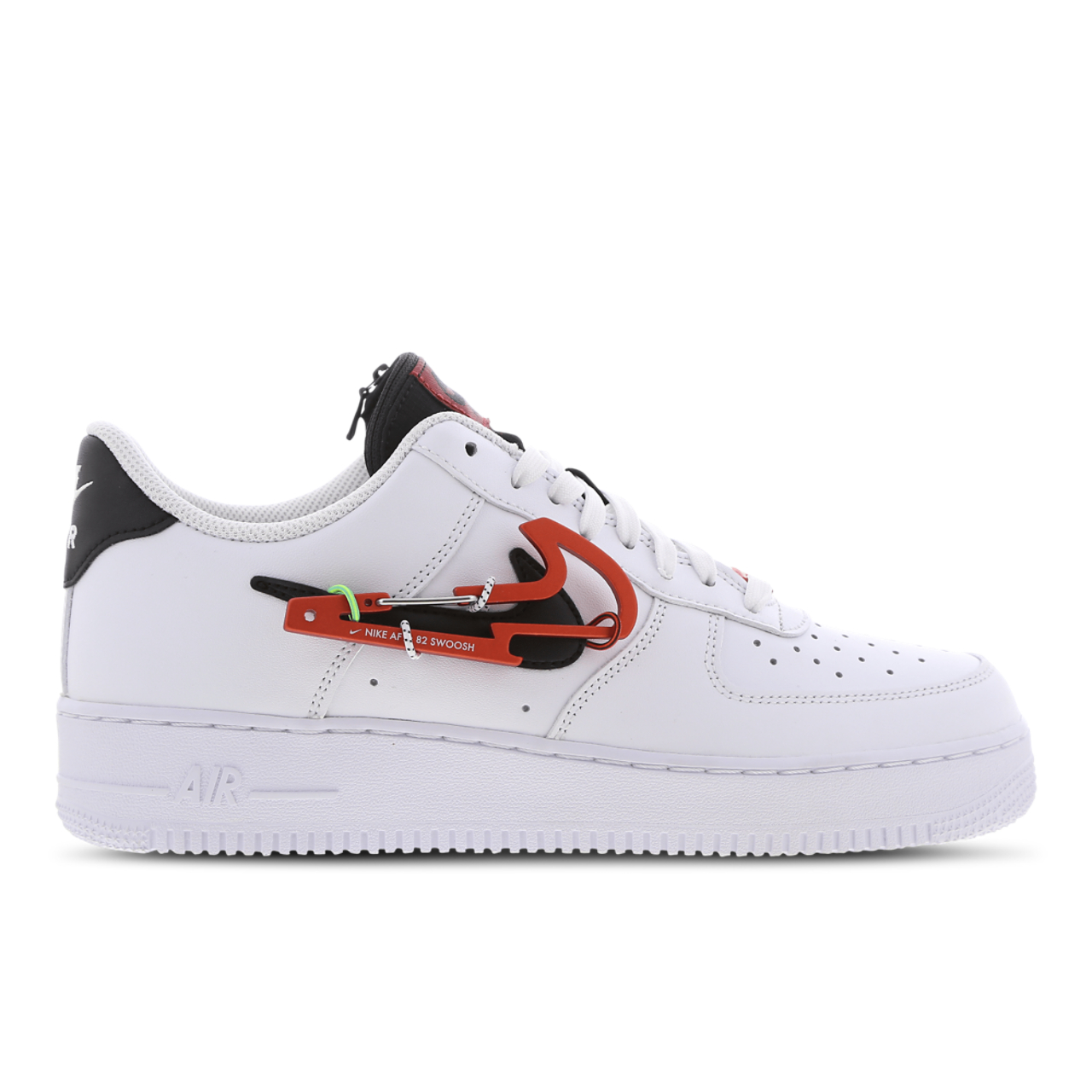 Nike Air Force 1 Diy Image 1 of 7. Tap to open photo gallery.