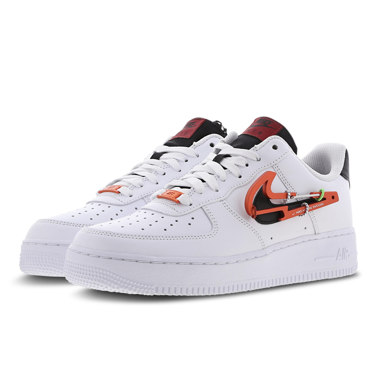 Nike Air Force 1 Diy Image 2 of 7. Tap to open photo gallery.