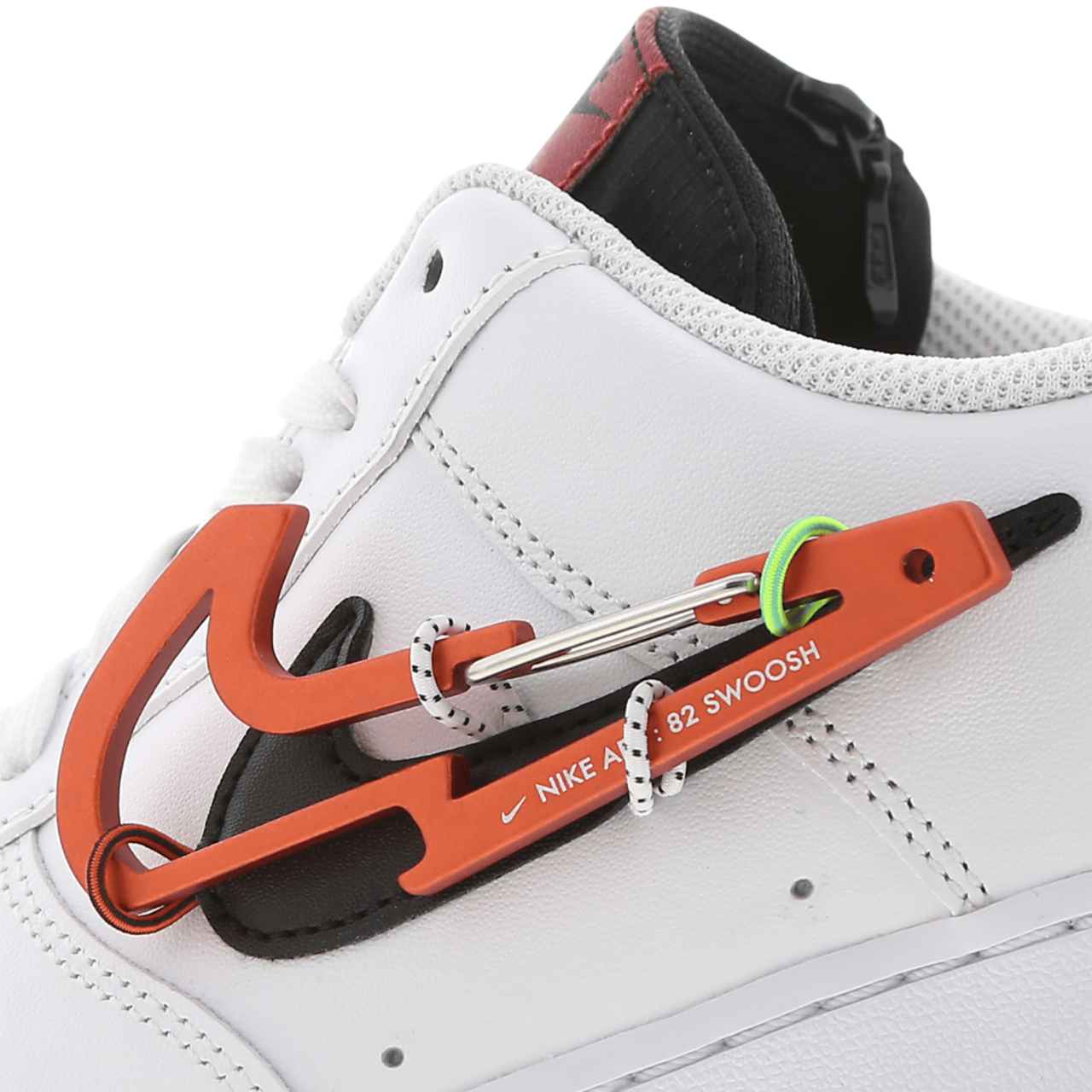 Nike Air Force 1 Diy Image 7 of 7. Tap to open photo gallery.