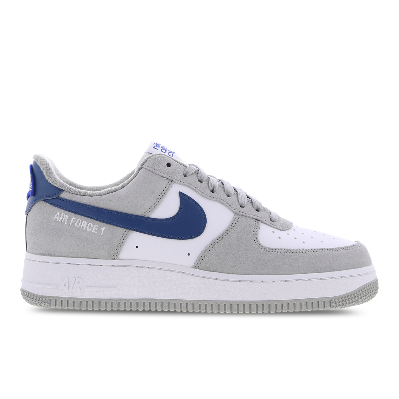 Nike Air Force 1 Low Image 1 of 7. Tap to open photo gallery.