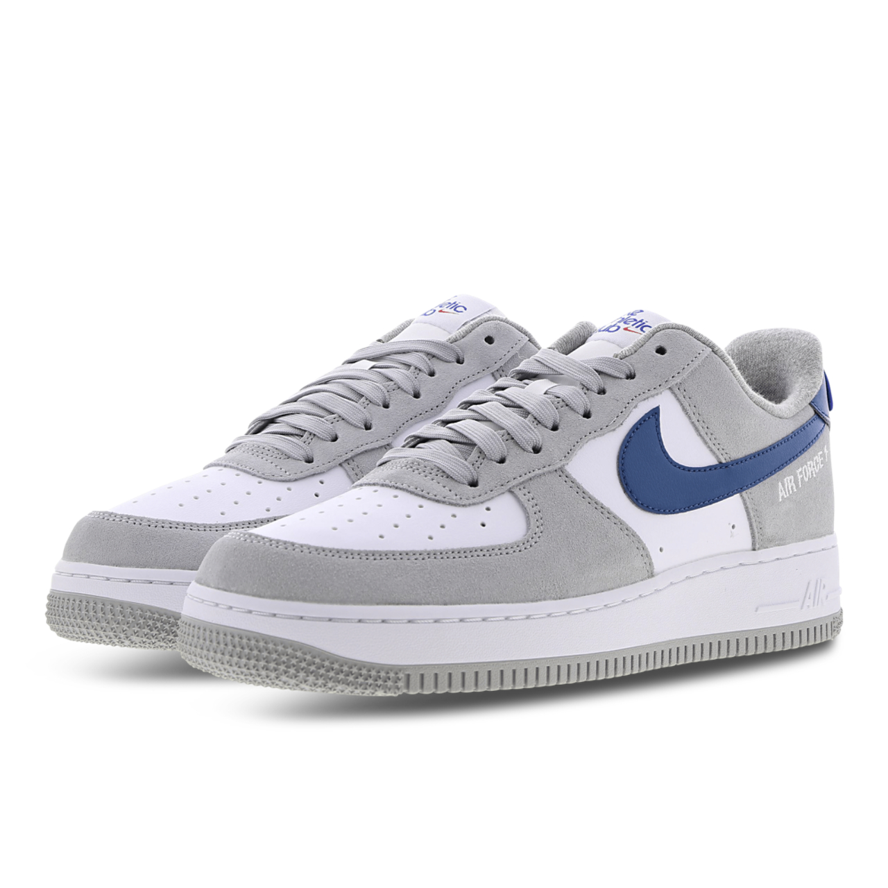 Nike Air Force 1 Low Image 2 of 7. Tap to open photo gallery.