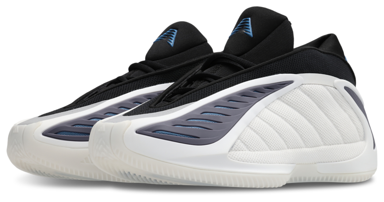 adidas Anthony Edwards 2 Low Immagine 2 di 8. Tocca per aprire la galleria fotografica.