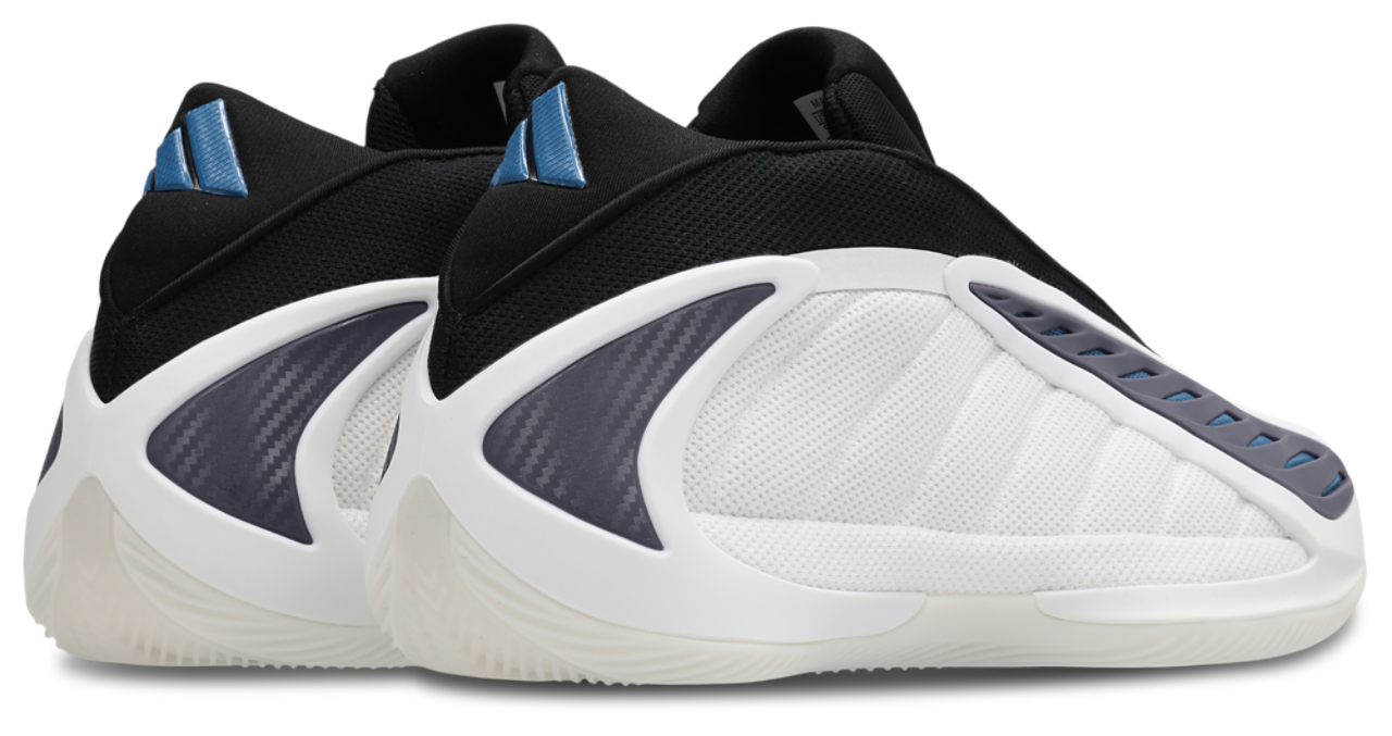 adidas Anthony Edwards 2 Low Immagine 3 di 8. Tocca per aprire la galleria fotografica.