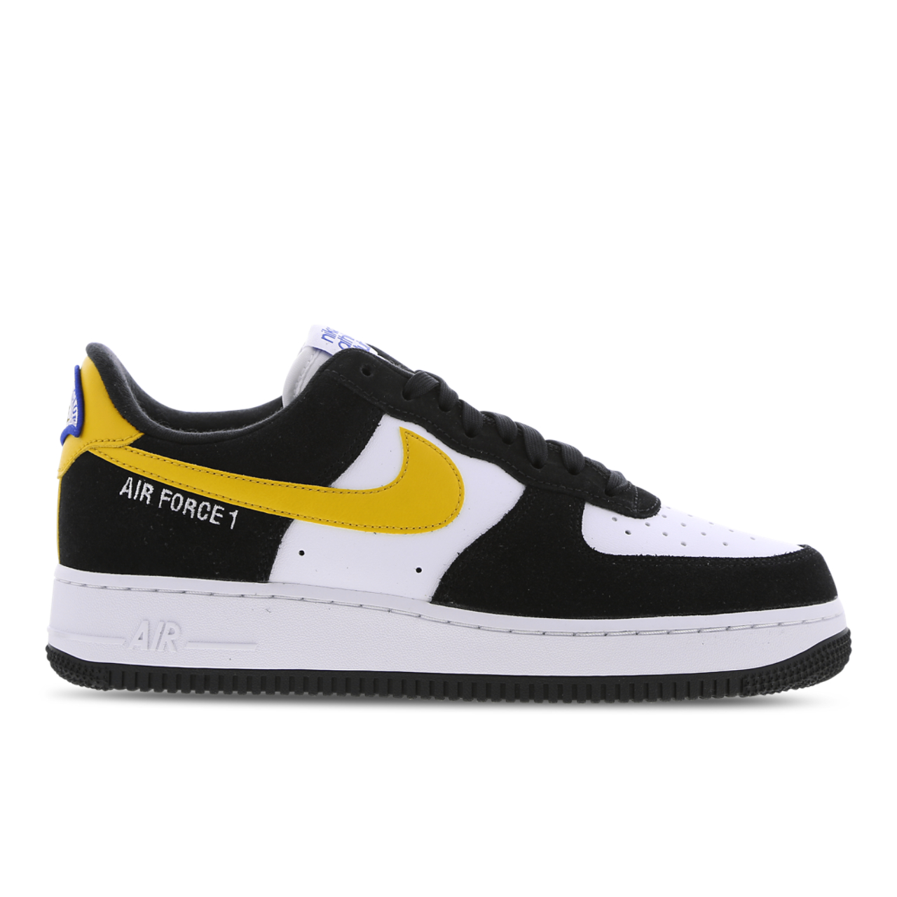Nike Air Force 1 Low Image 1 of 7. Tap to open photo gallery.