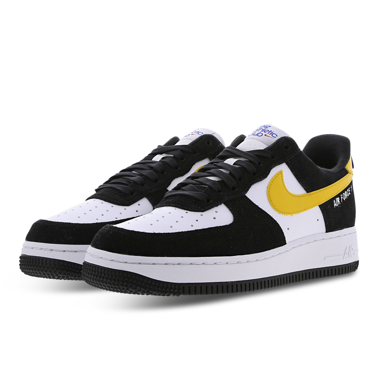 Nike Air Force 1 Low Image 2 of 7. Tap to open photo gallery.