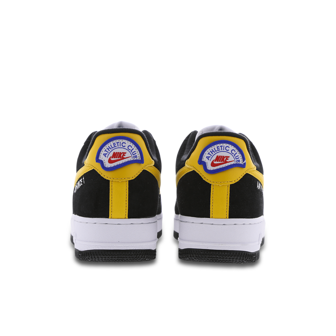Nike Air Force 1 Low Image 3 of 7. Tap to open photo gallery.