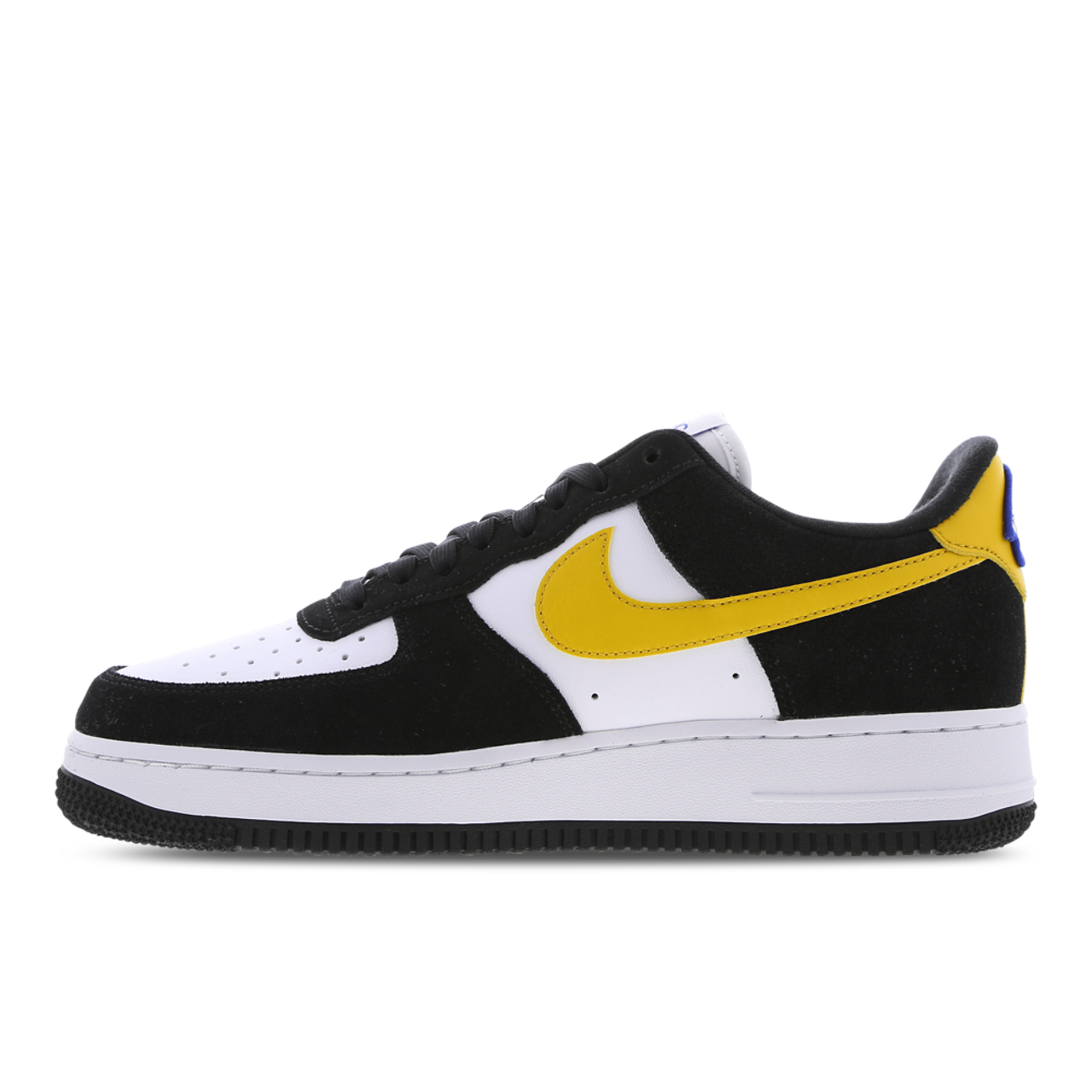 Nike Air Force 1 Low Image 4 of 7. Tap to open photo gallery.