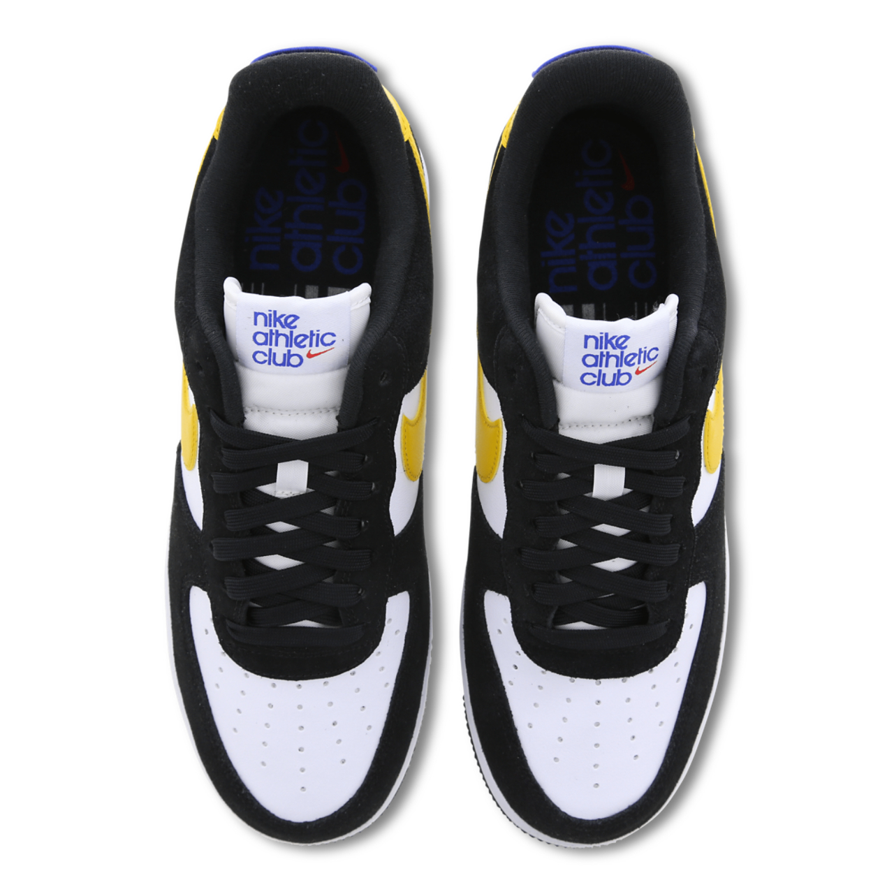 Nike Air Force 1 Low Image 5 of 7. Tap to open photo gallery.