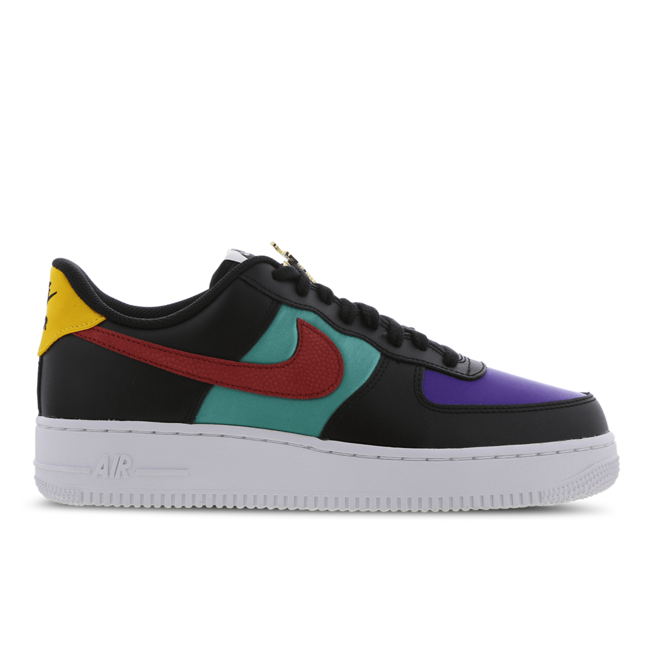 Nike Air Force 1 Low Image 1 of 7. Tap to open photo gallery.