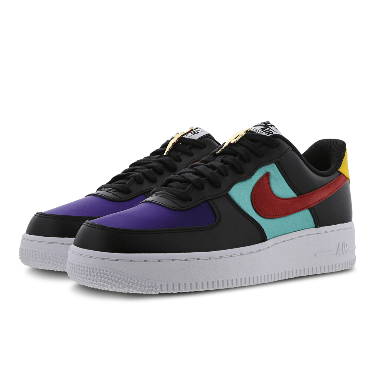 Nike Air Force 1 Low Image 2 of 7. Tap to open photo gallery.