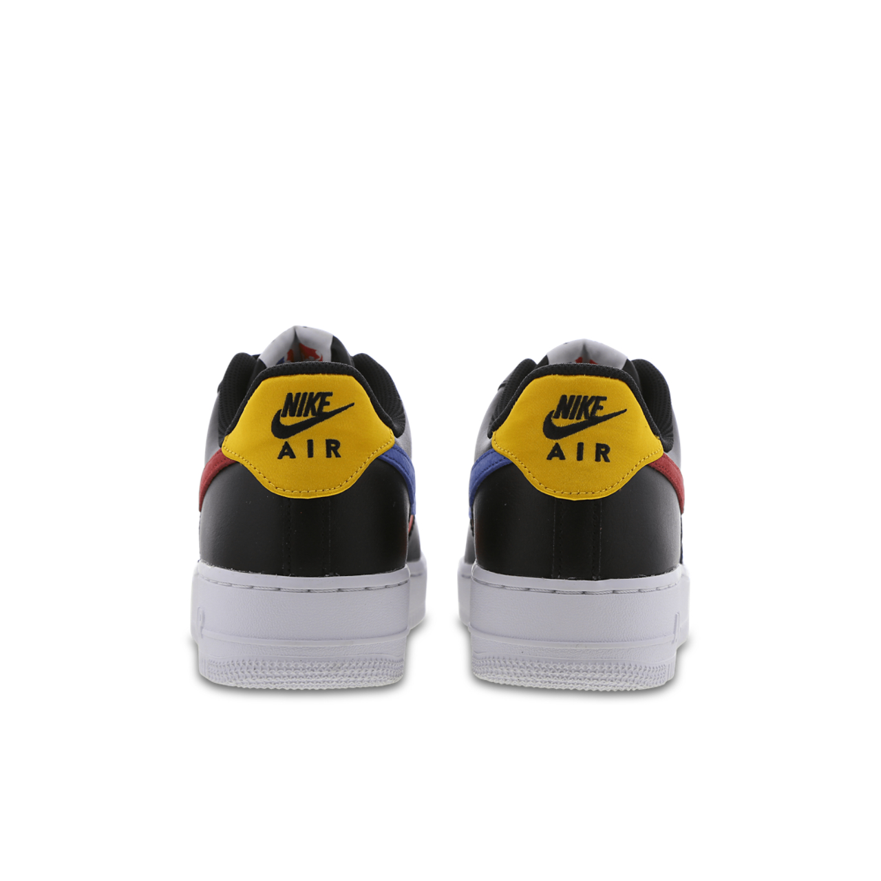 Nike Air Force 1 Low Image 3 of 7. Tap to open photo gallery.