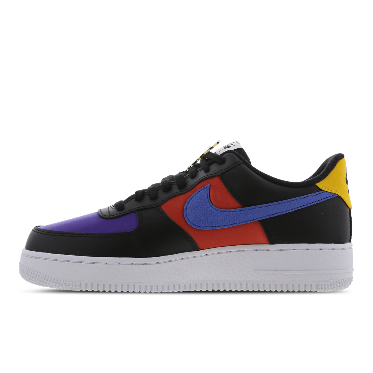 Nike Air Force 1 Low Image 4 of 7. Tap to open photo gallery.