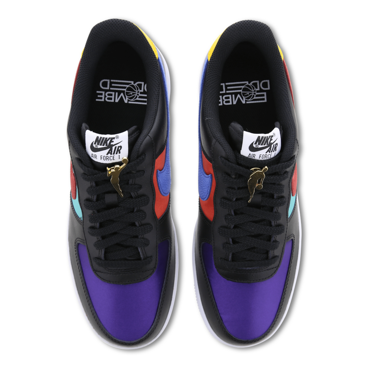 Nike Air Force 1 Low Image 5 of 7. Tap to open photo gallery.