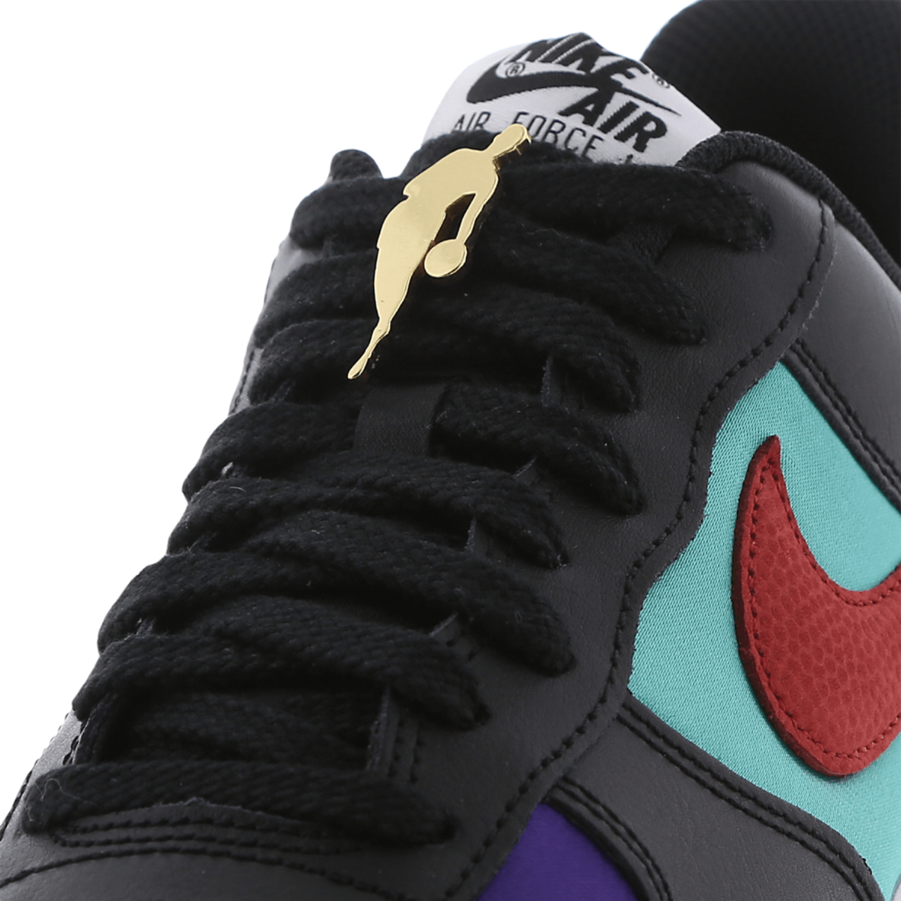 Nike Air Force 1 Low Image 7 of 7. Tap to open photo gallery.