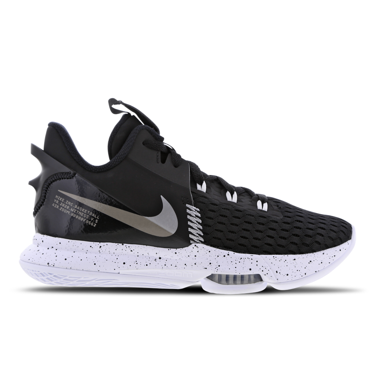 Nike Lebron Witness V Image 1 of 6. Tap to open photo gallery.