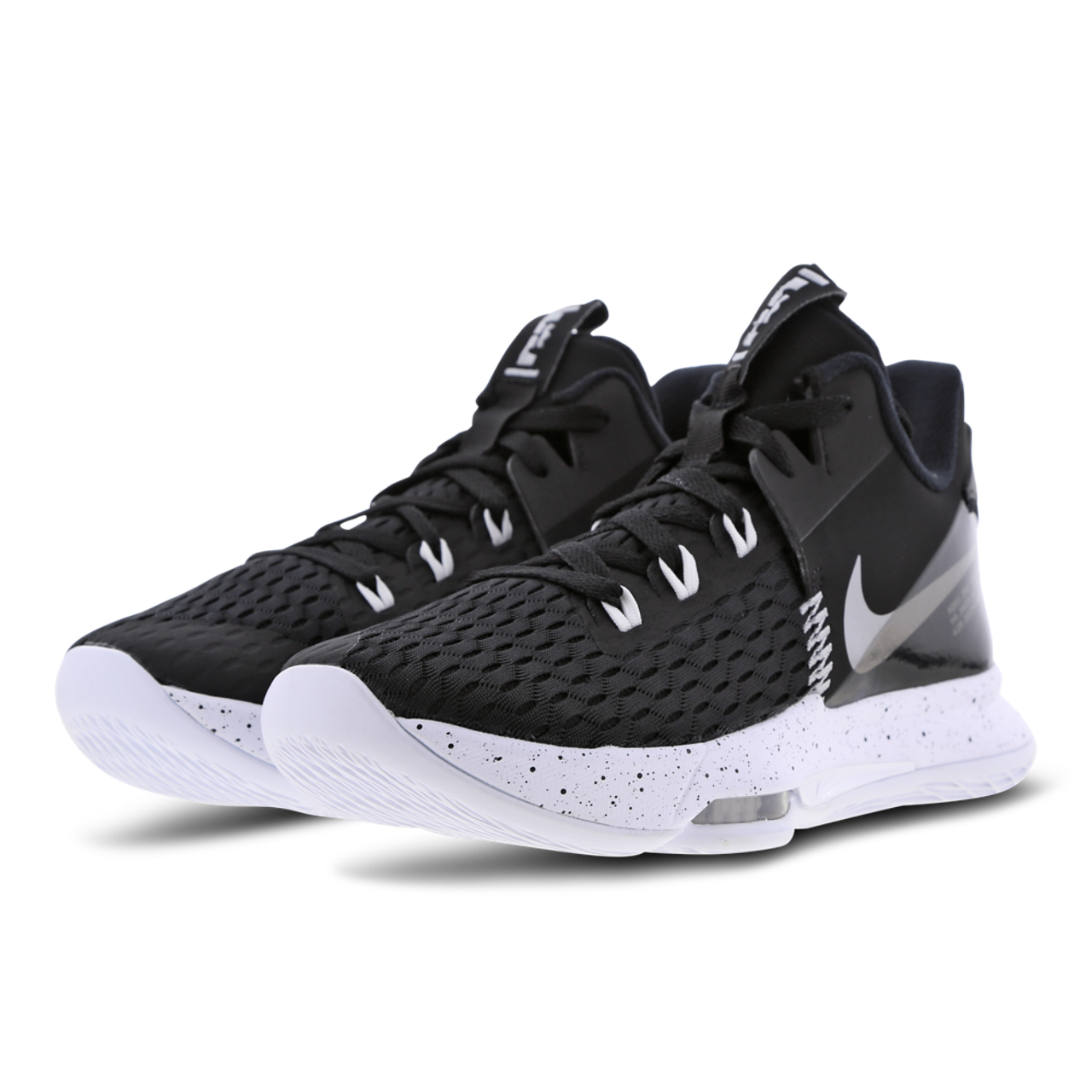 Nike Lebron Witness V Image 2 of 6. Tap to open photo gallery.