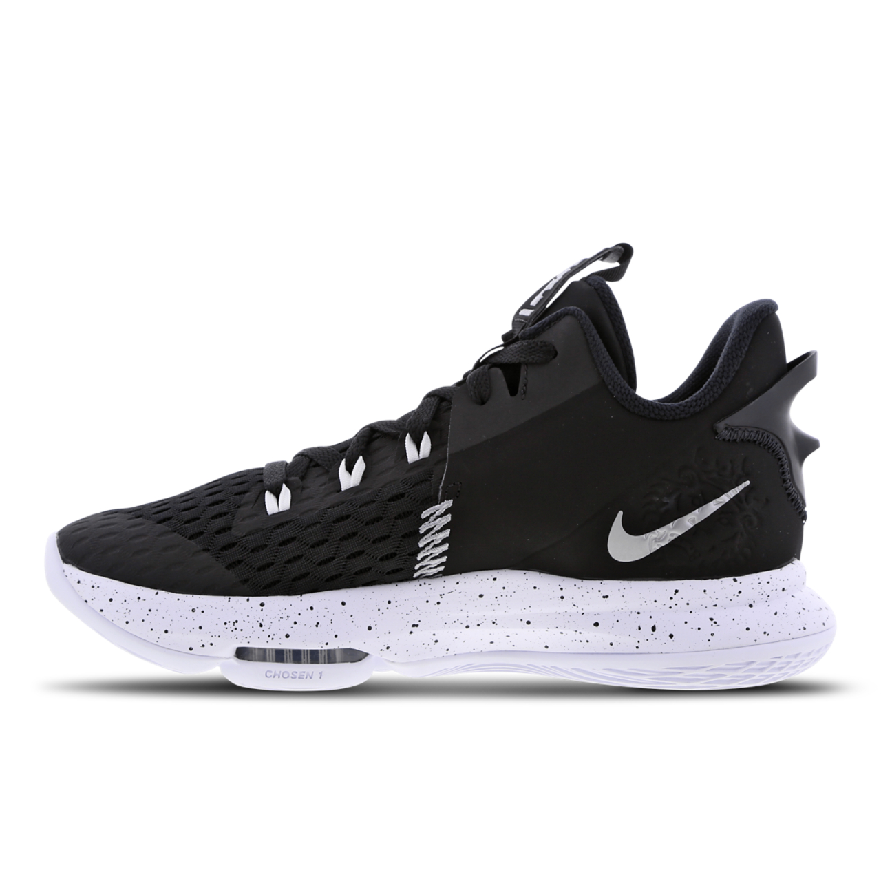 Nike Lebron Witness V Image 4 of 6. Tap to open photo gallery.