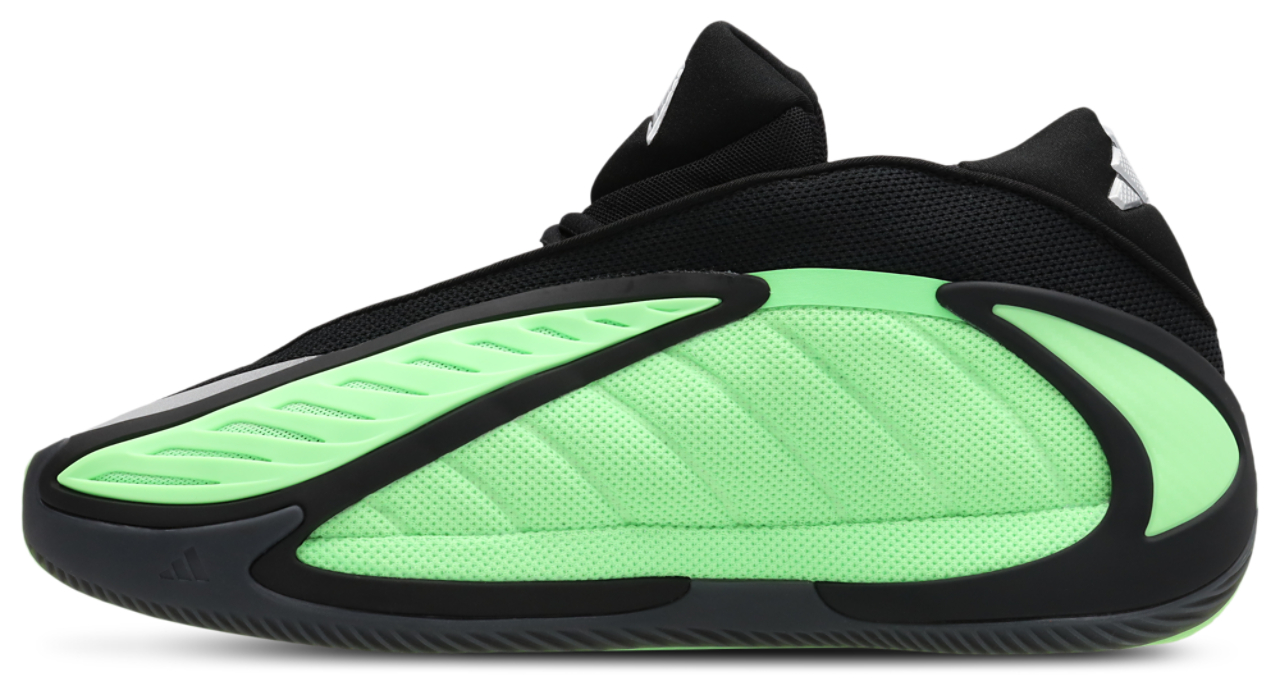 adidas Anthony Edwards 2 Low Imagen 4 de 7. Toque para abrir la galería de fotos.