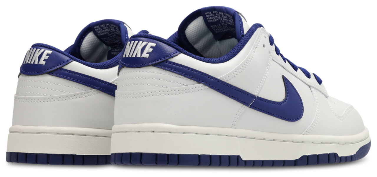 Nike Dunk Low Image 3 of 8. Tap to open photo gallery.