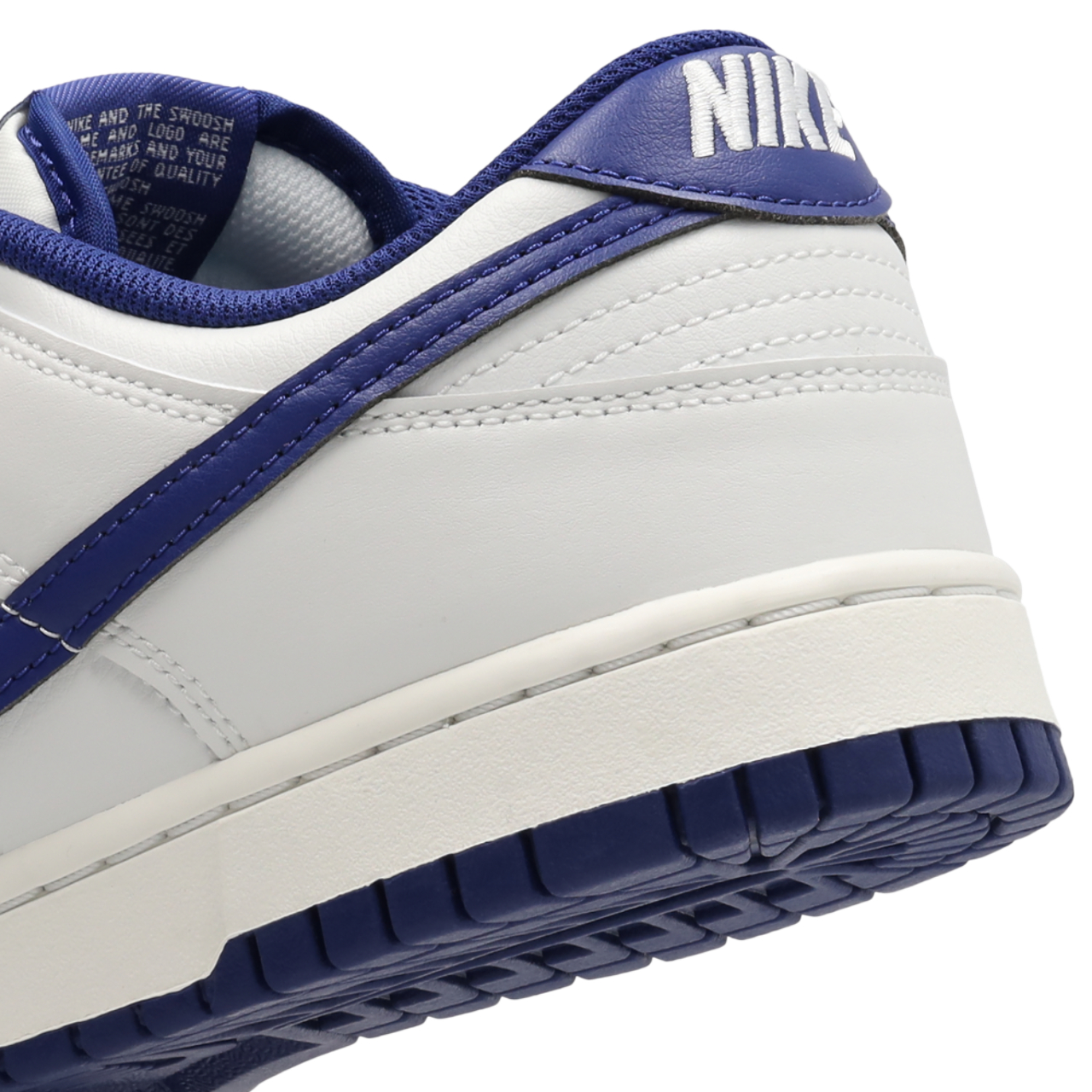 Nike Dunk Low Image 8 of 8. Tap to open photo gallery.