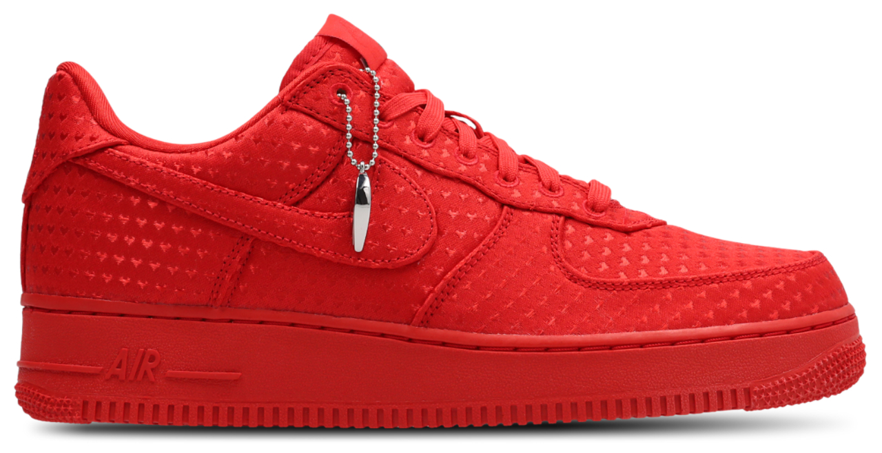 Nike Air Force 1 Low Imagen 1 de 8. Toque para abrir la galería de fotos.