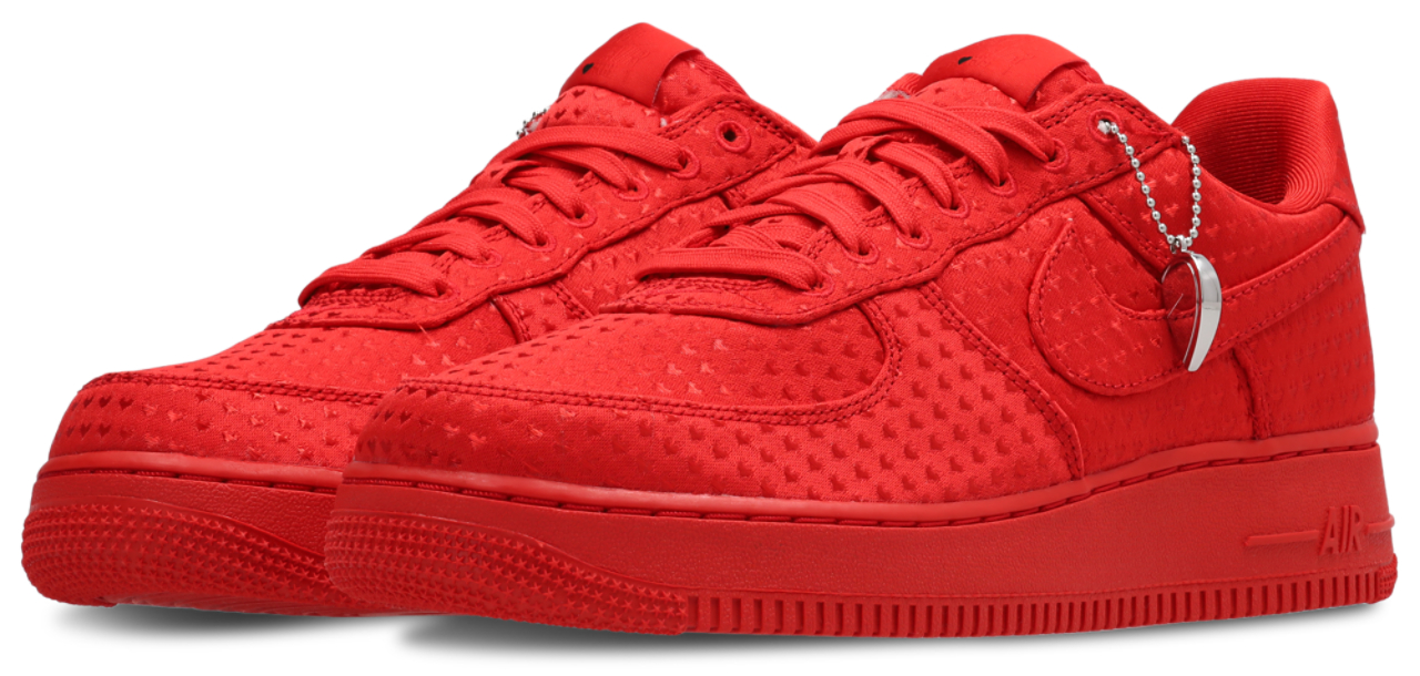 Nike Air Force 1 Low Imagen 2 de 8. Toque para abrir la galería de fotos.