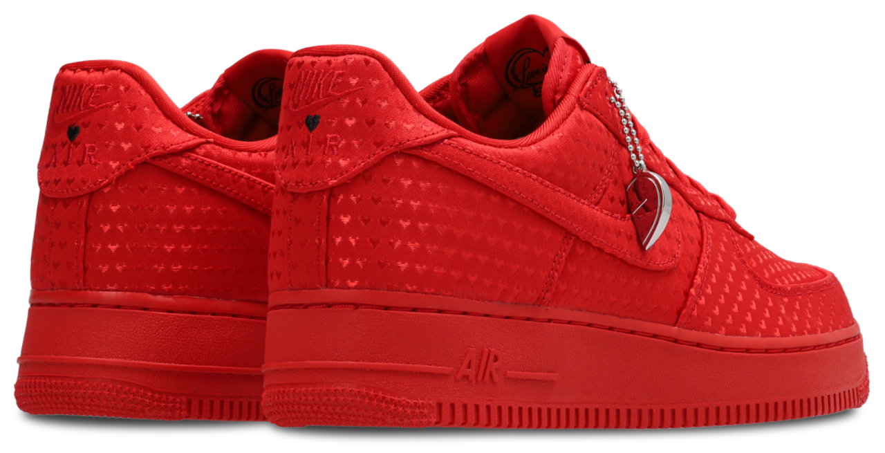 Nike Air Force 1 Low Imagen 3 de 8. Toque para abrir la galería de fotos.