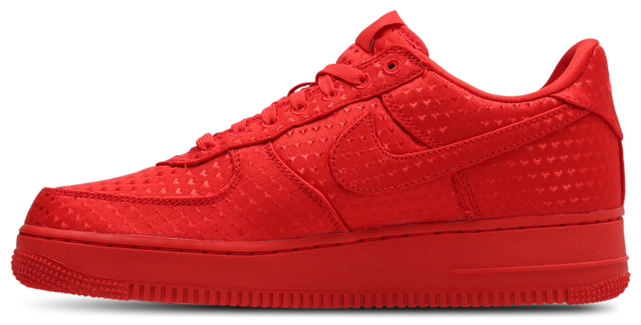 Nike Air Force 1 Low Imagen 4 de 8. Toque para abrir la galería de fotos.