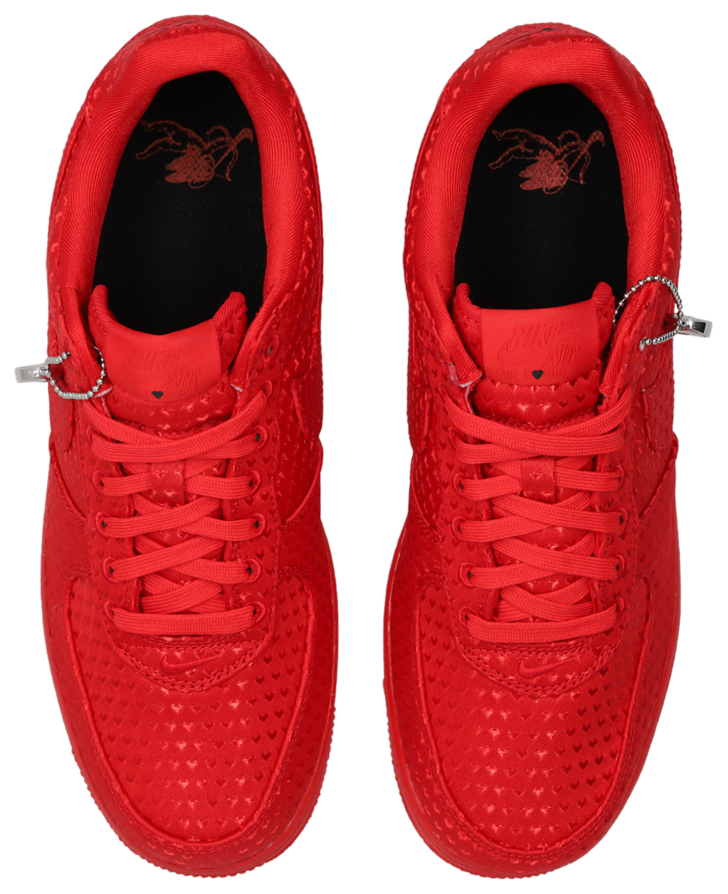 Nike Air Force 1 Low Imagen 5 de 8. Toque para abrir la galería de fotos.