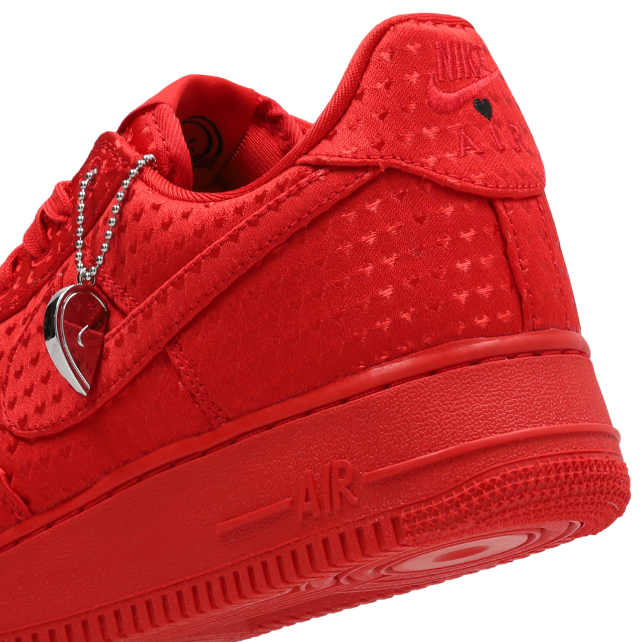 Nike Air Force 1 Low Imagen 7 de 8. Toque para abrir la galería de fotos.