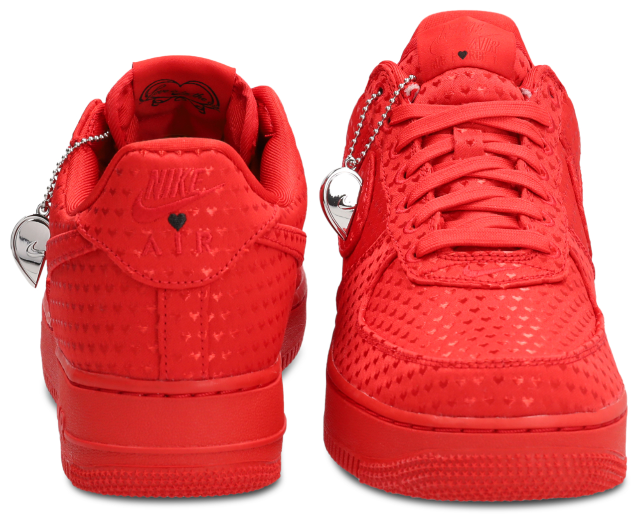 Nike Air Force 1 Low Imagen 8 de 8. Toque para abrir la galería de fotos.